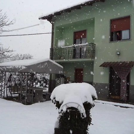 Bed & Breakfast Il Mulino