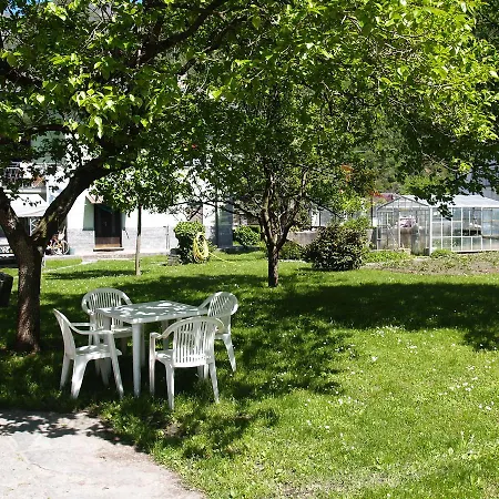 Il Mulino Bed & Breakfast *