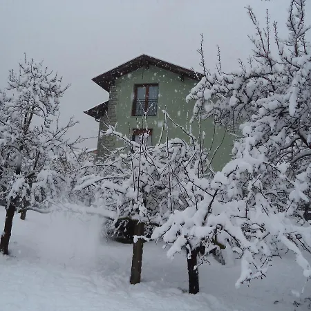 Il Mulino * Beura