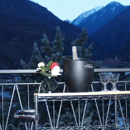 Il Mulino Bed & Breakfast *
