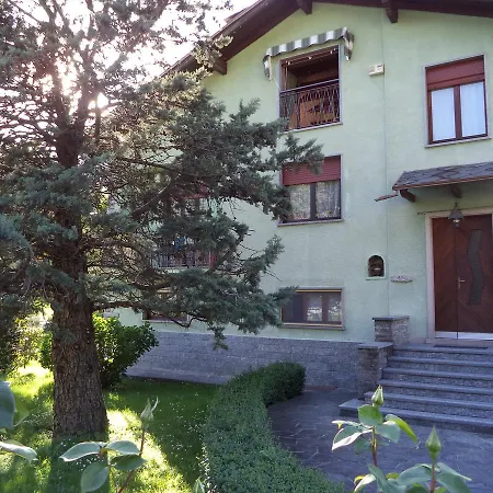 Il Mulino Bed & Breakfast *