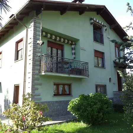 Bed & Breakfast Il Mulino Beura