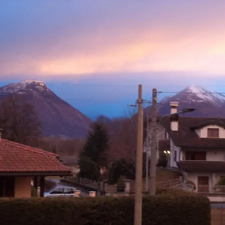 Il Mulino Bed & Breakfast *