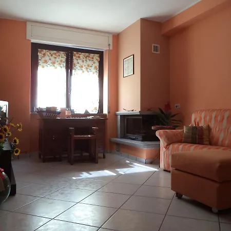 Il Mulino Bed & Breakfast Beura