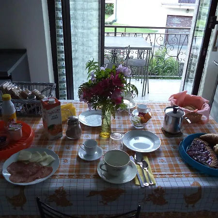Il Mulino * Beura