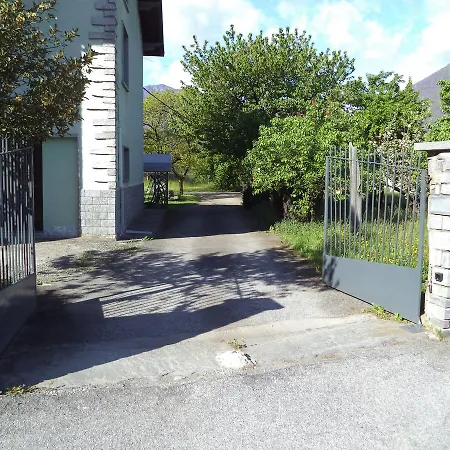 Il Mulino Bed & Breakfast Beura