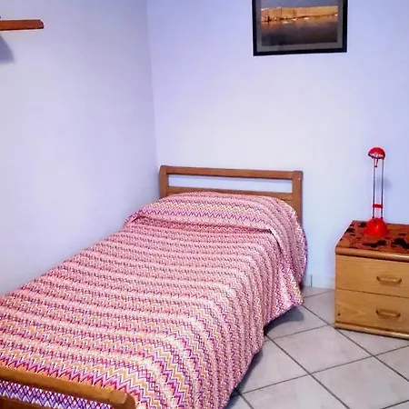 Il Mulino Bed & Breakfast *