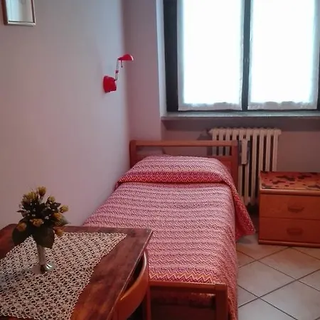 Il Mulino Bed & Breakfast *