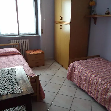 Bed & Breakfast Il Mulino
