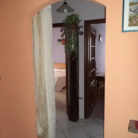 Il Mulino Bed & Breakfast Beura